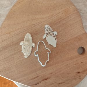 Kukuruz modla sa utiskivacem