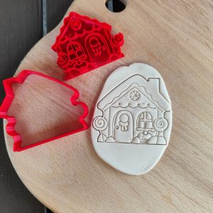 kucica sa lilihipima sa utiskivacem