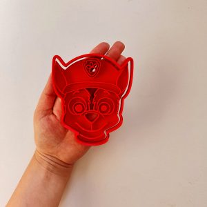 Patrolne šape Čejs - lik