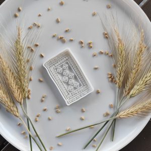 Pirotski ćilim modla sa utiskivačem