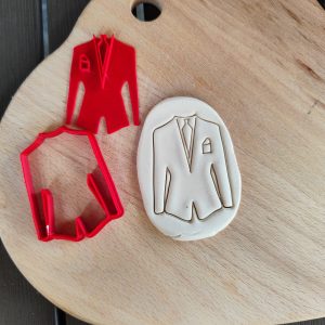 Odelo za mladoženju modla