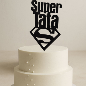 Super tata toper