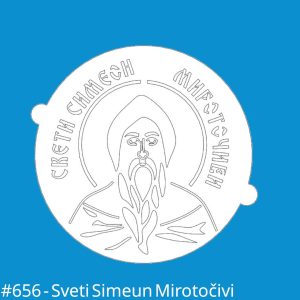 Sveti Simeun Mirotočivi